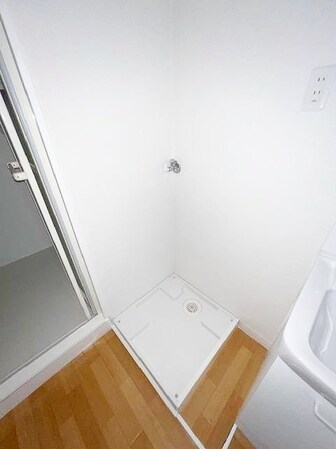 森の仲間の物件内観写真